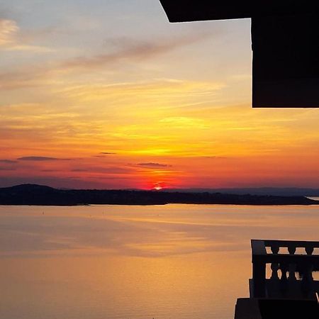 Orion Guest House Sosopol Exterior foto