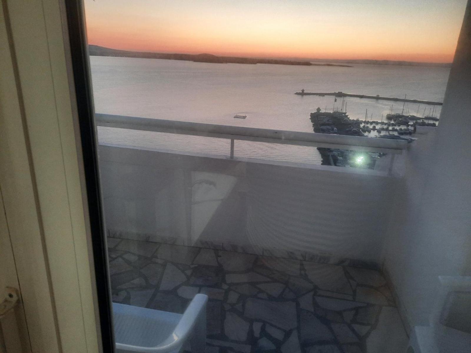Orion Guest House Sosopol Exterior foto